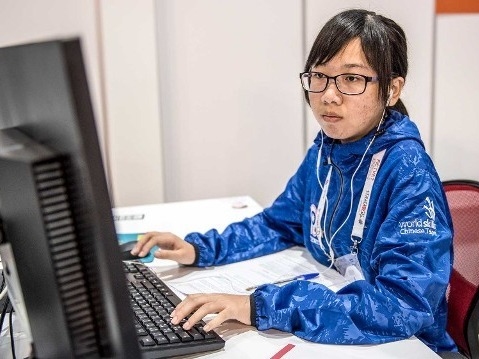 17 網頁技術