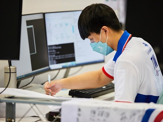 39 資訊與網路技術