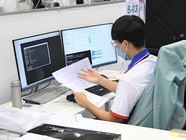 39 資訊與網路技術
