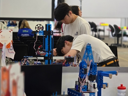 23 自主移動機器人